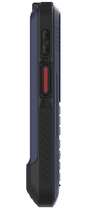 RADGER Compact SE