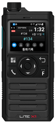 RADGER Lite X1
