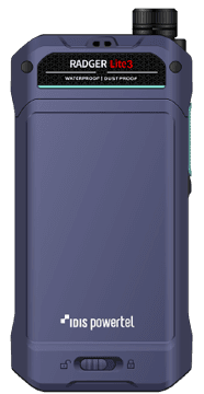 RADGER Lite3