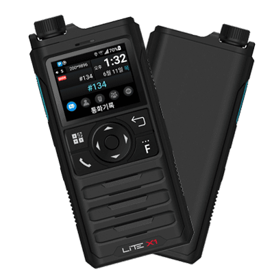 RADGER Lite X1