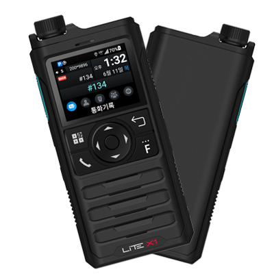 RADGER Lite X1